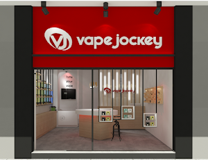 Vape Jockey