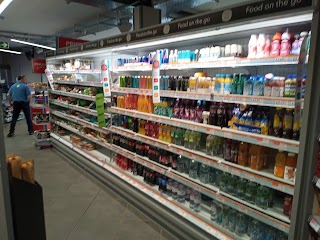 Co-op Food - Bentham Drive