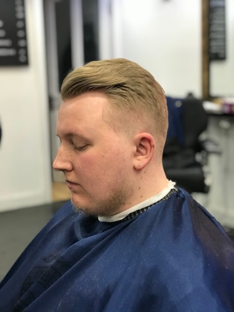 Mr Carter's Barbers