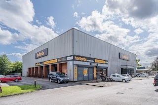 Halfords - Wigan