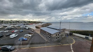 Lifeboat Bar And Pub Bangor City