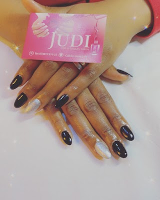 Judi Nails & Beauty Salon