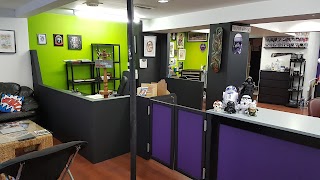 Outerrealm Tattoo & Art Studio