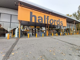 Halfords - Nuthall Road Nottingham (Nottingham)