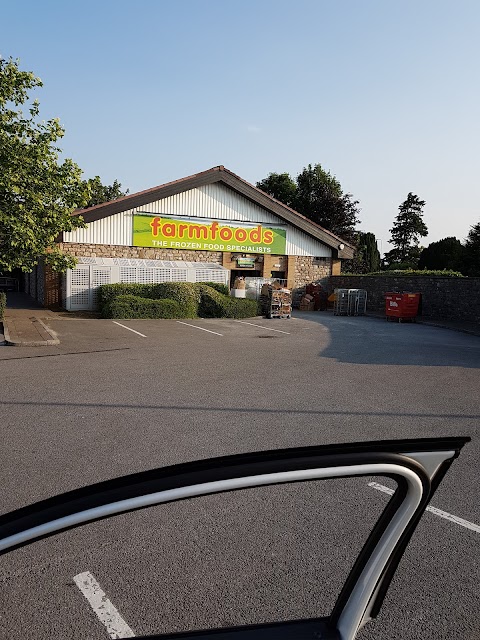 Farmfoods Ltd