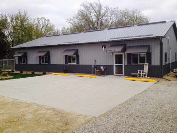 Stonemill Pet Resort, Tipton, IA