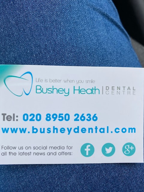 Bushey Heath Dental Centre