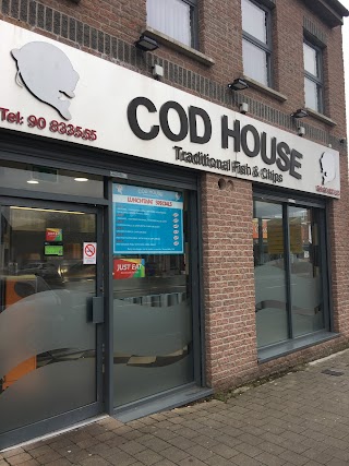 The Cod House