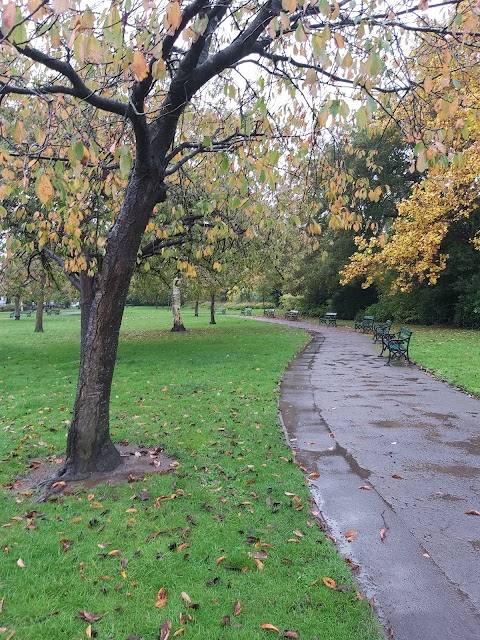 Waterloo Gardens