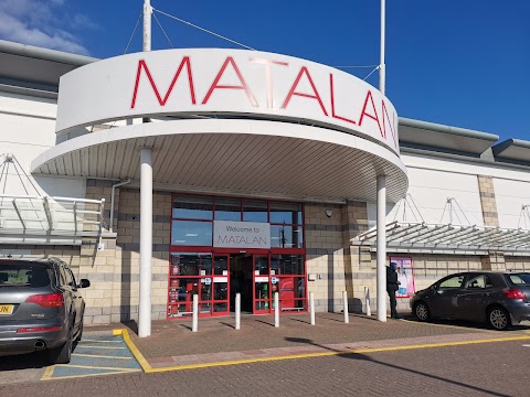 Matalan