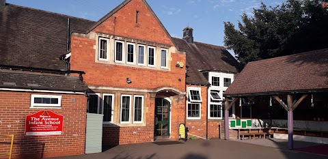 The Avenue Infant School