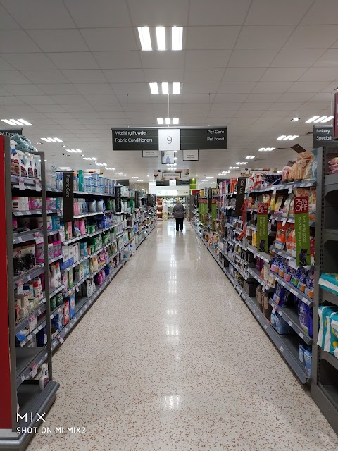 Waitrose & Partners Towcester