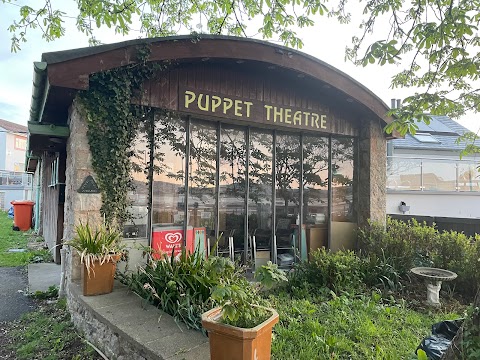 Harlequin Puppet Theatre