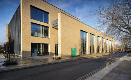 University of Nottingham, Sutton Bonington Campus