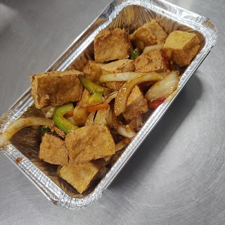 Wok Royal Chinese Takeaway