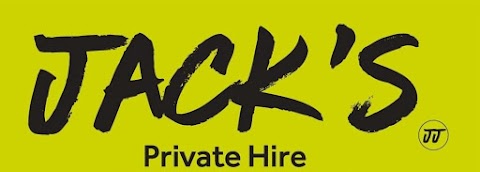 Jack's Private Hire