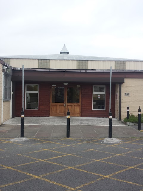 Galway Community Circus