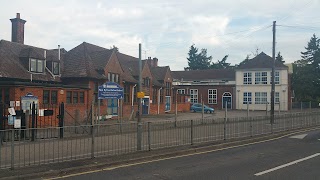 West Byfleet Junior School