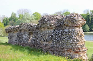 Verulamium Park