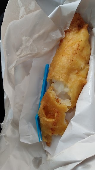 Ryecroft Fish Bar