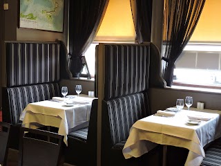 Stefano's Italian Restaurant