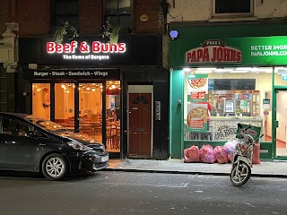 Beef & Buns (HALAL) The Home of Burgers Restaurant