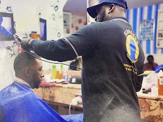 Debonair Barbers and Hair Studio