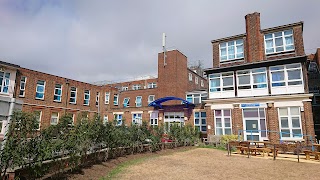 Sevenoaks Hospital