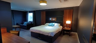 Rox Hotel Aberdeen by Compass Hospitality