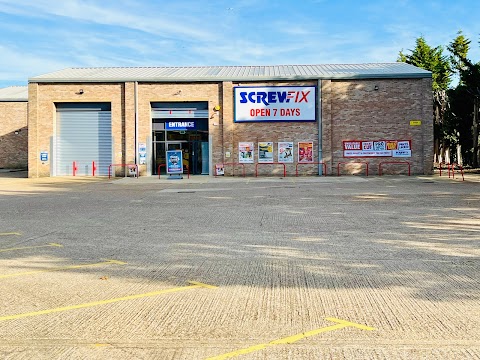 Screwfix Marlow