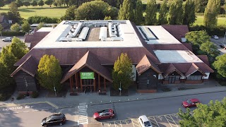 Nuffield Health Chigwell Fitness & Wellbeing Gym