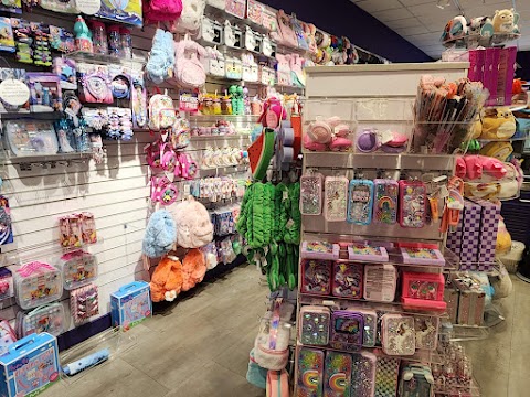 Claire's