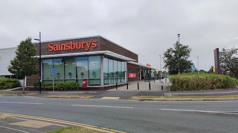 Sainsbury's