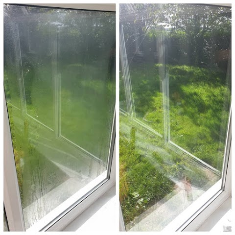 Crystal Clear Glazing - Window and Door Repair