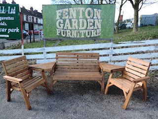 Fenton Garden Furniture