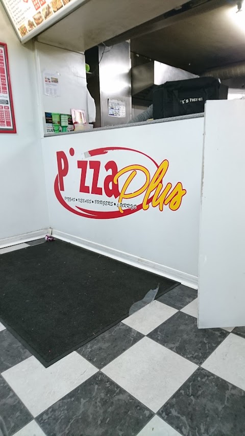 Pizza Plus