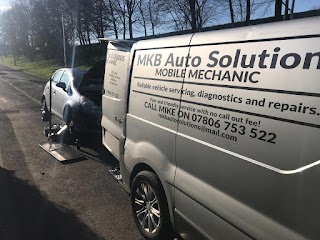 MKB Auto Solutions