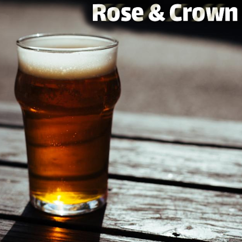 Rose & Crown