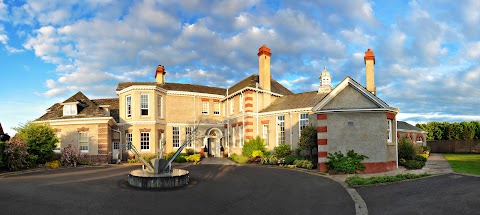 Leverhulme Hotel