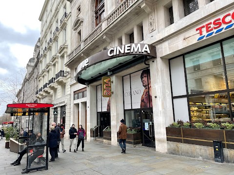 Vue Cinema London - Piccadilly