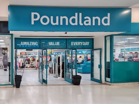 Poundland