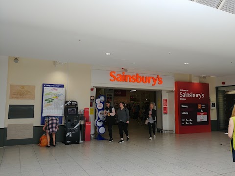 Sainsbury's