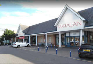 Matalan