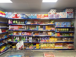 Laughton Road Off Licence