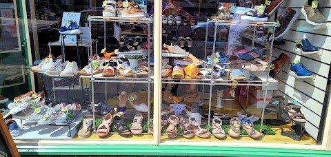 Exelbys Shoes of Harrogate