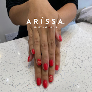 Arissa Beauty, Nails & Brows - Chigwell