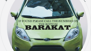 Barakat Driving School