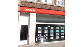 Connells Estate Agents Walsall