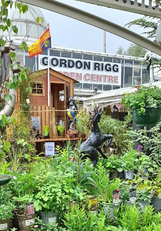 Gordon Rigg Garden, Home & Leisure (Rochdale) & Gordon's Bistro