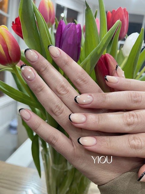 YIOU Nail and Beauty Boutique